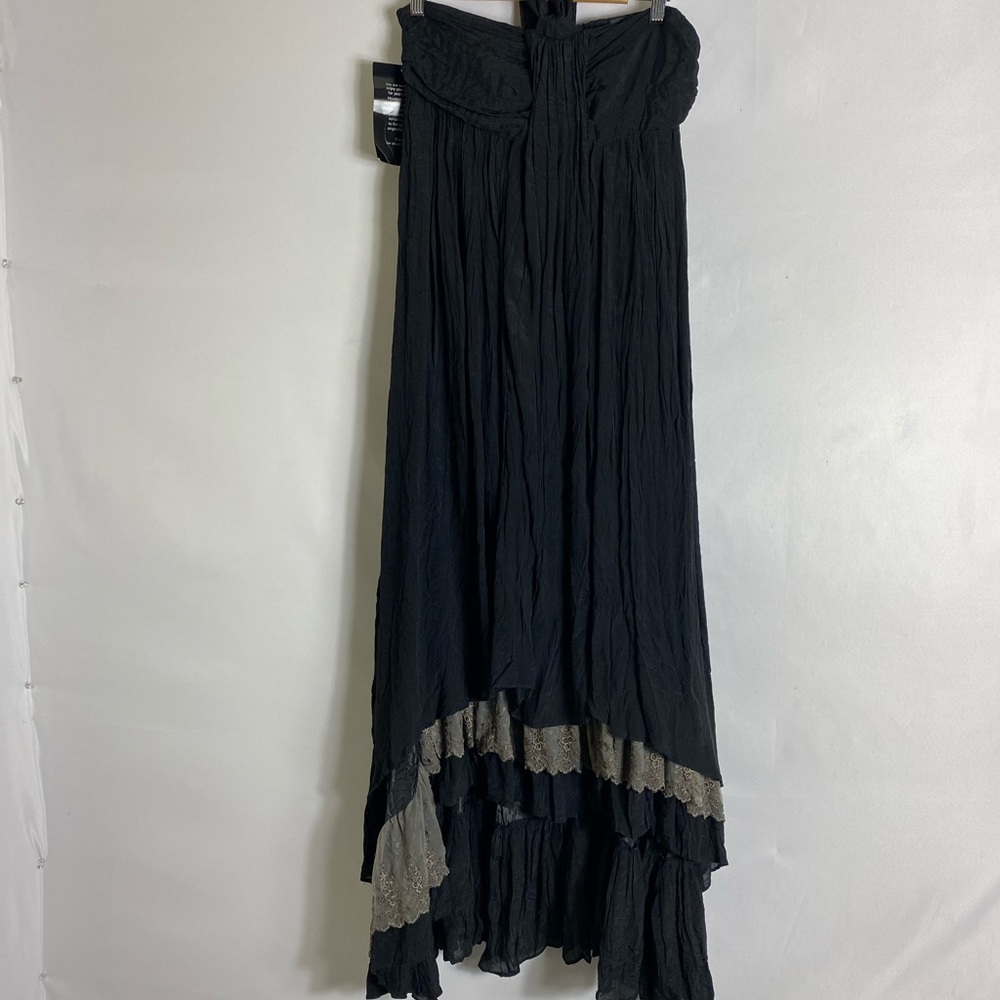 New Port New Dress